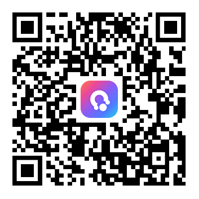 企业微信客服二维码